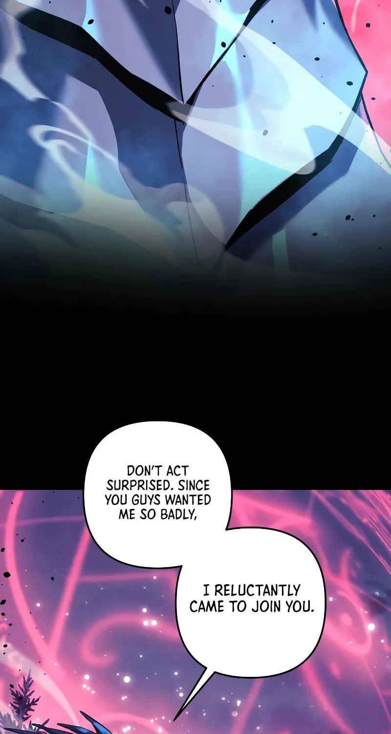 My Daughter Is The Final Boss Chapter 105 page 49 - 