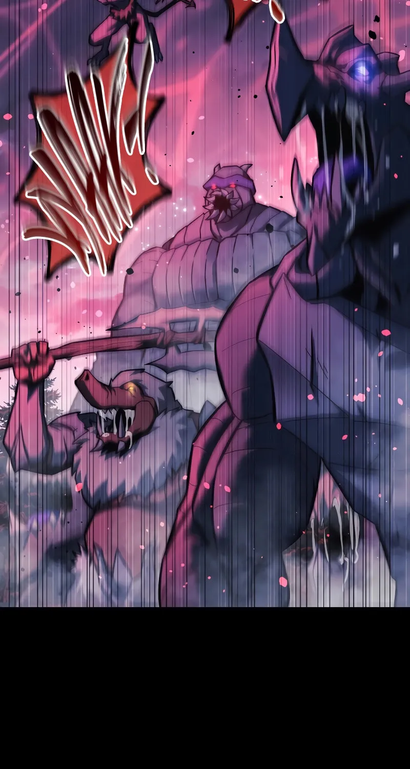 My Daughter Is The Final Boss Chapter 105 page 51 - 