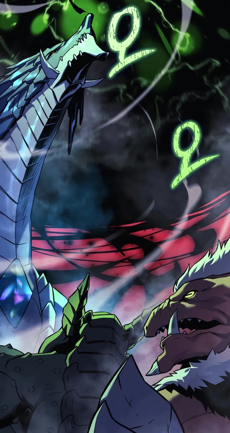 My Daughter Is The Final Boss Chapter 105 page 54 - 