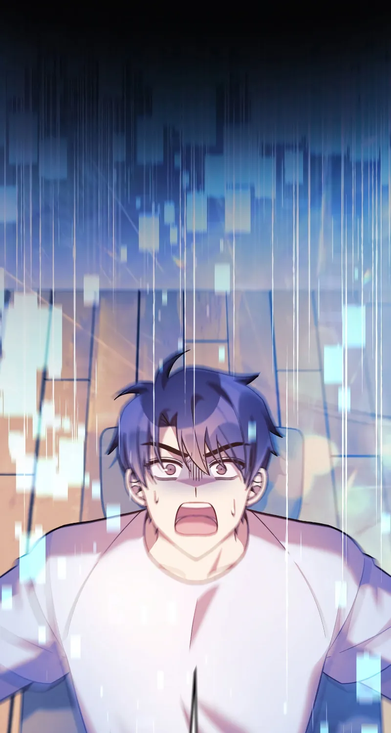 My Daughter Is The Final Boss Chapter 105 page 59 - 