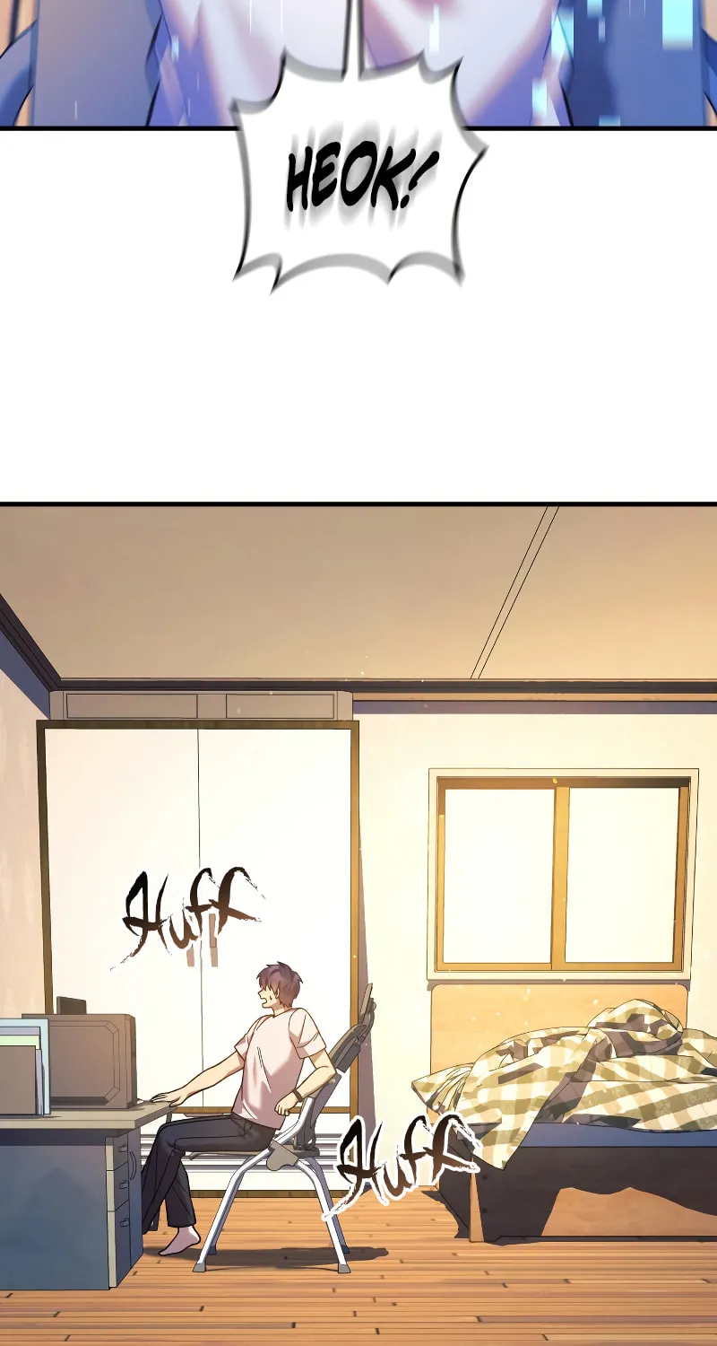 My Daughter Is The Final Boss Chapter 105 page 60 - 