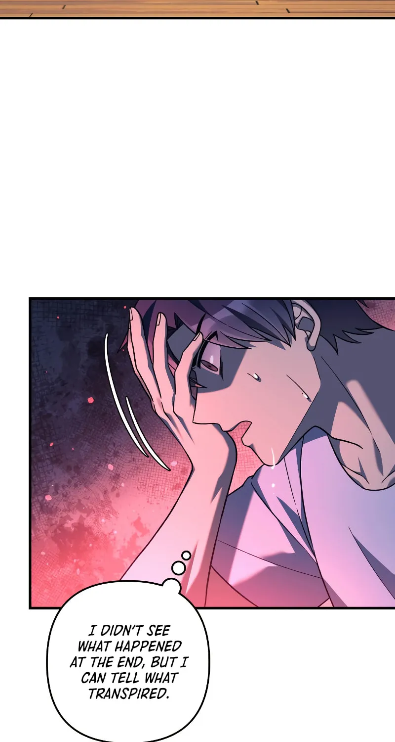 My Daughter Is The Final Boss Chapter 105 page 61 - 