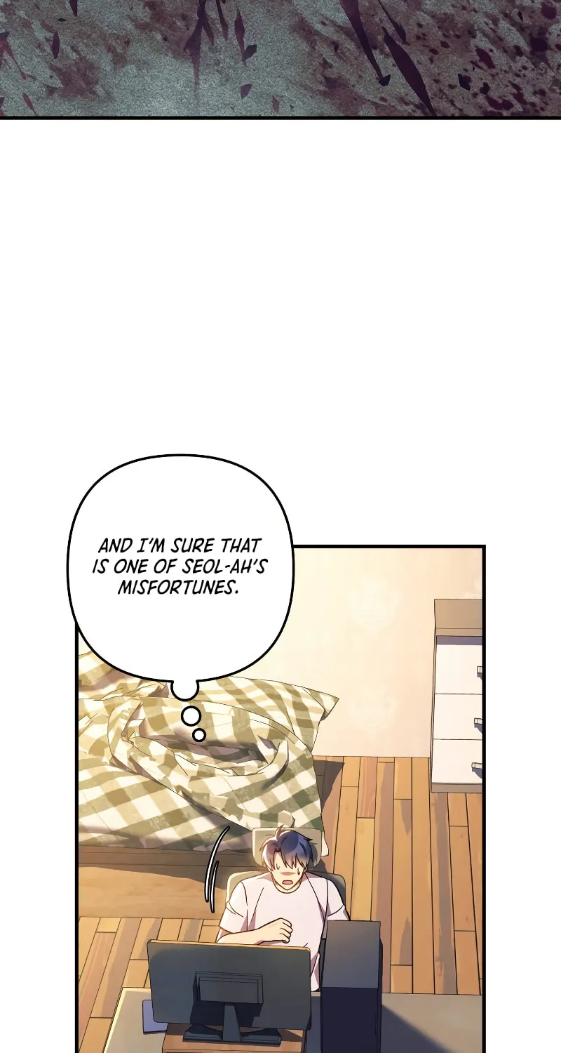 My Daughter Is The Final Boss Chapter 105 page 63 - 