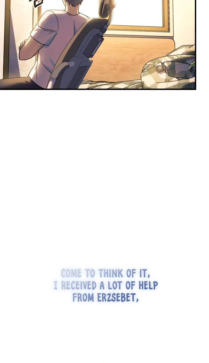 My Daughter Is The Final Boss Chapter 105 page 66 - 