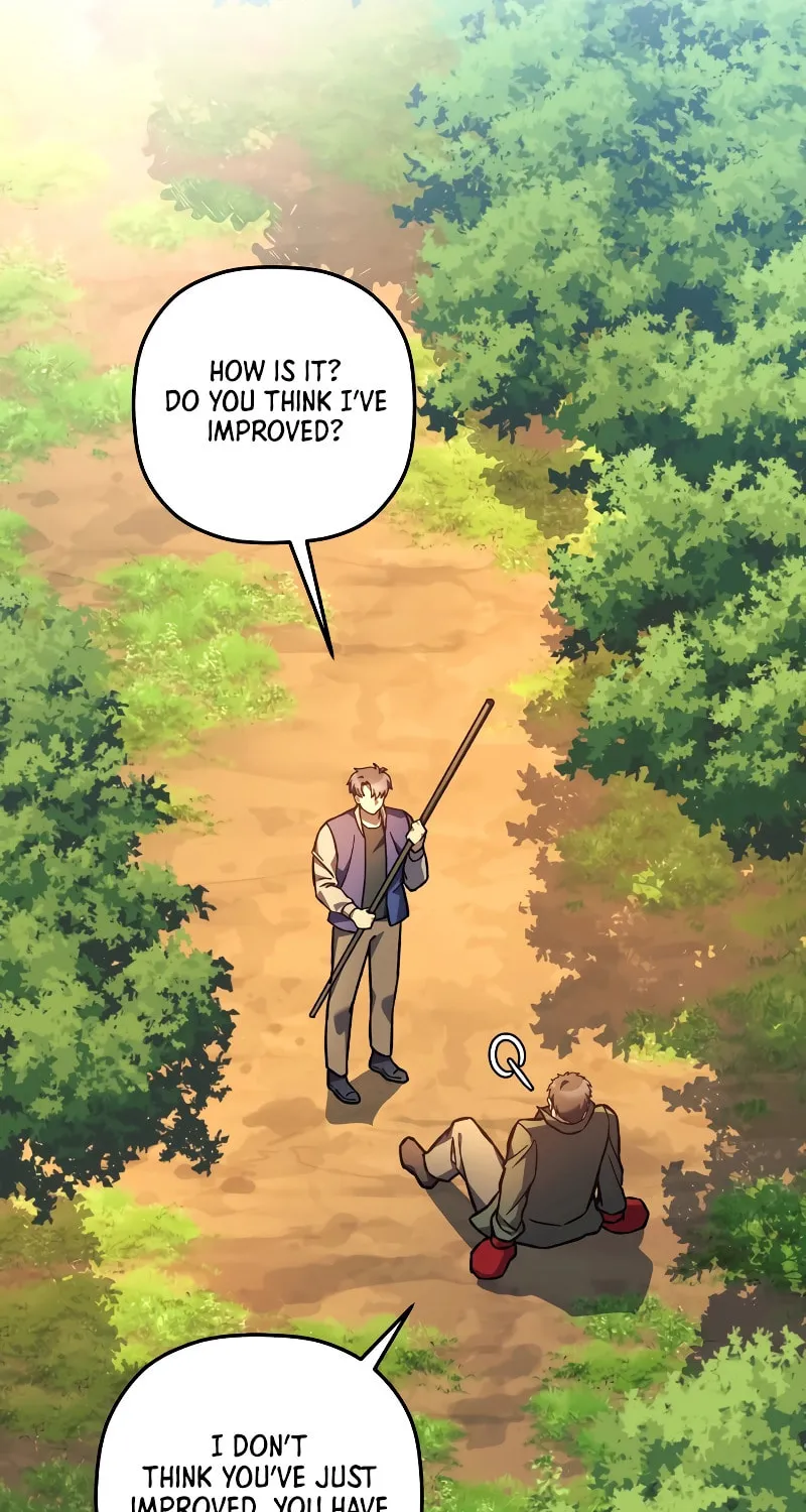 My Daughter Is The Final Boss Chapter 105 page 70 - 
