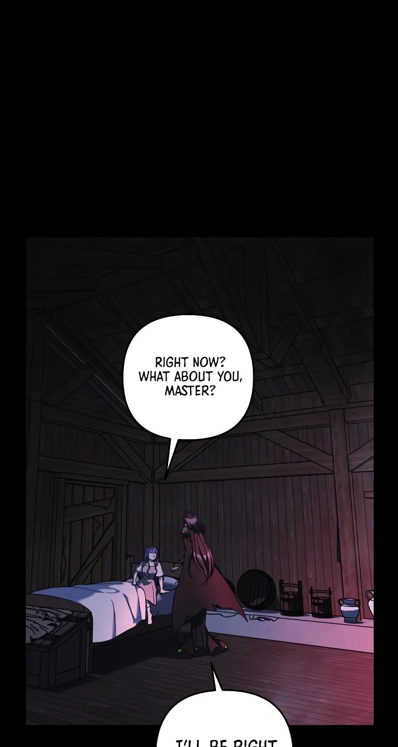 My Daughter Is The Final Boss Chapter 105 page 8 - 