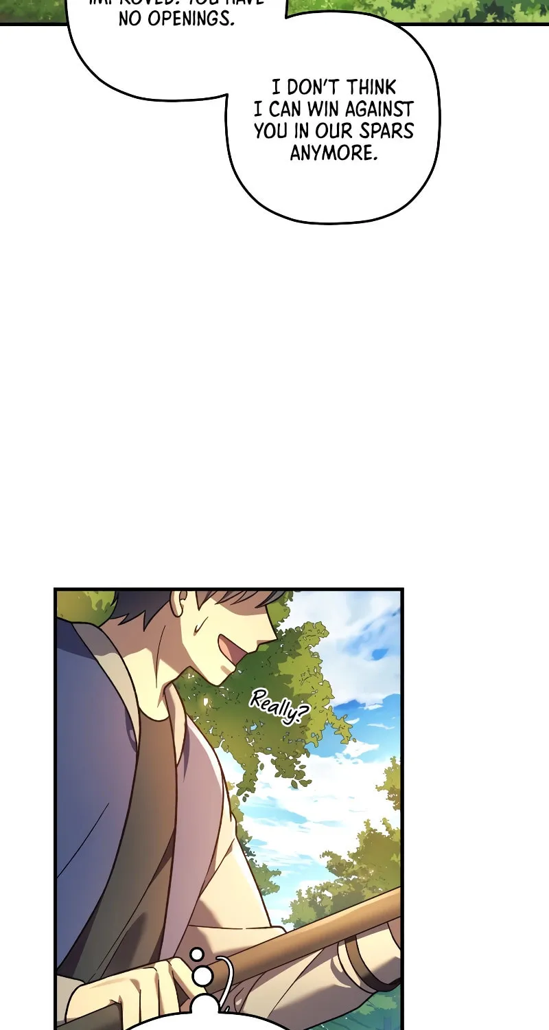 My Daughter Is The Final Boss Chapter 105 page 71 - 
