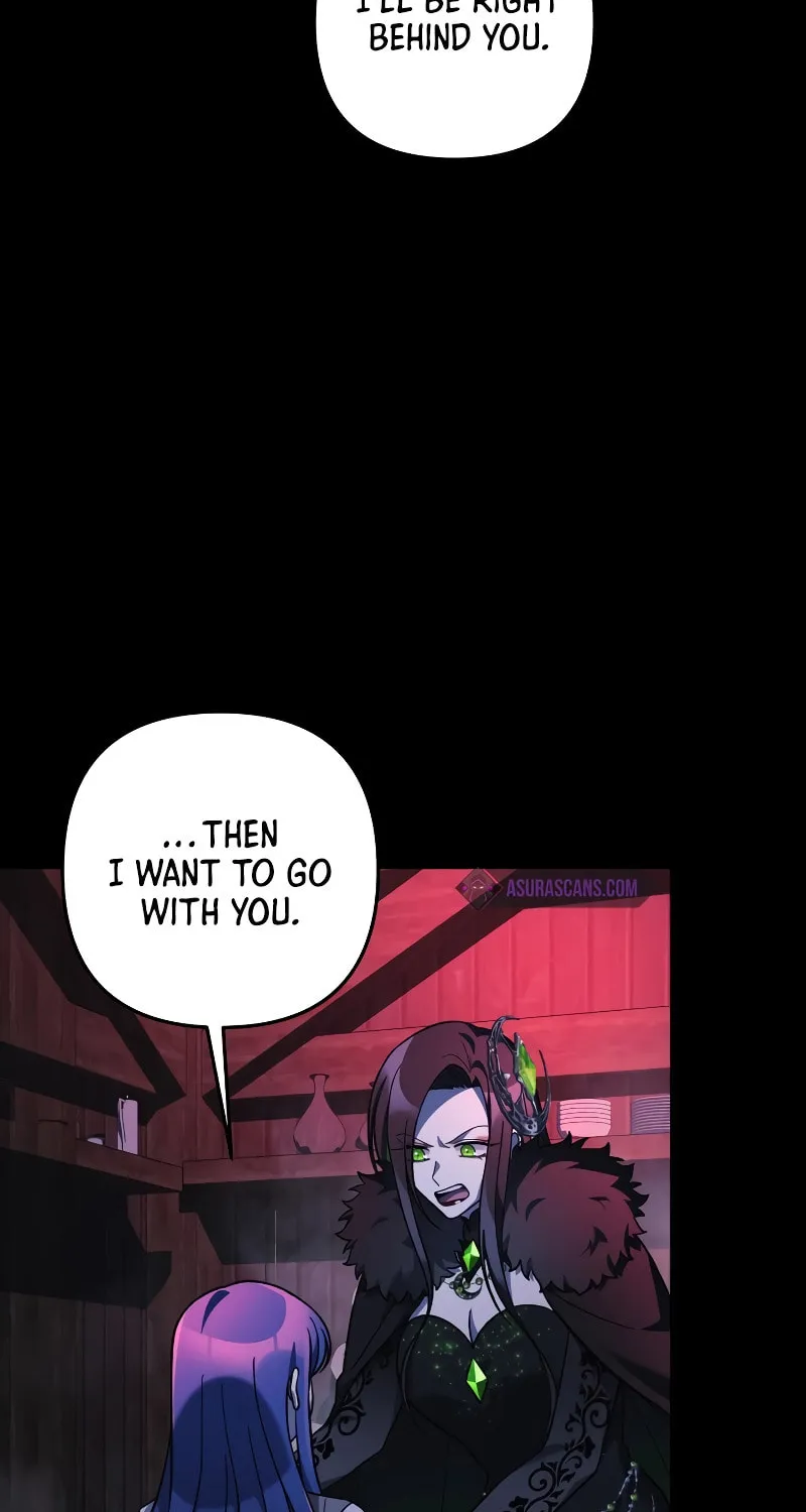 My Daughter Is The Final Boss Chapter 105 page 9 - 