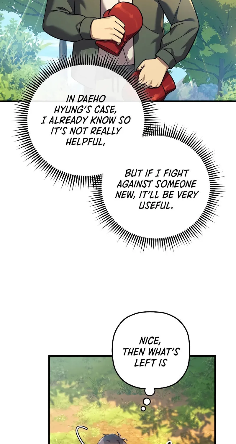 My Daughter Is The Final Boss Chapter 105 page 81 - 