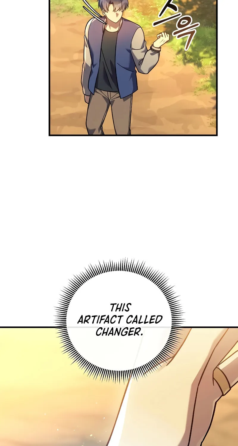 My Daughter Is The Final Boss Chapter 105 page 82 - 