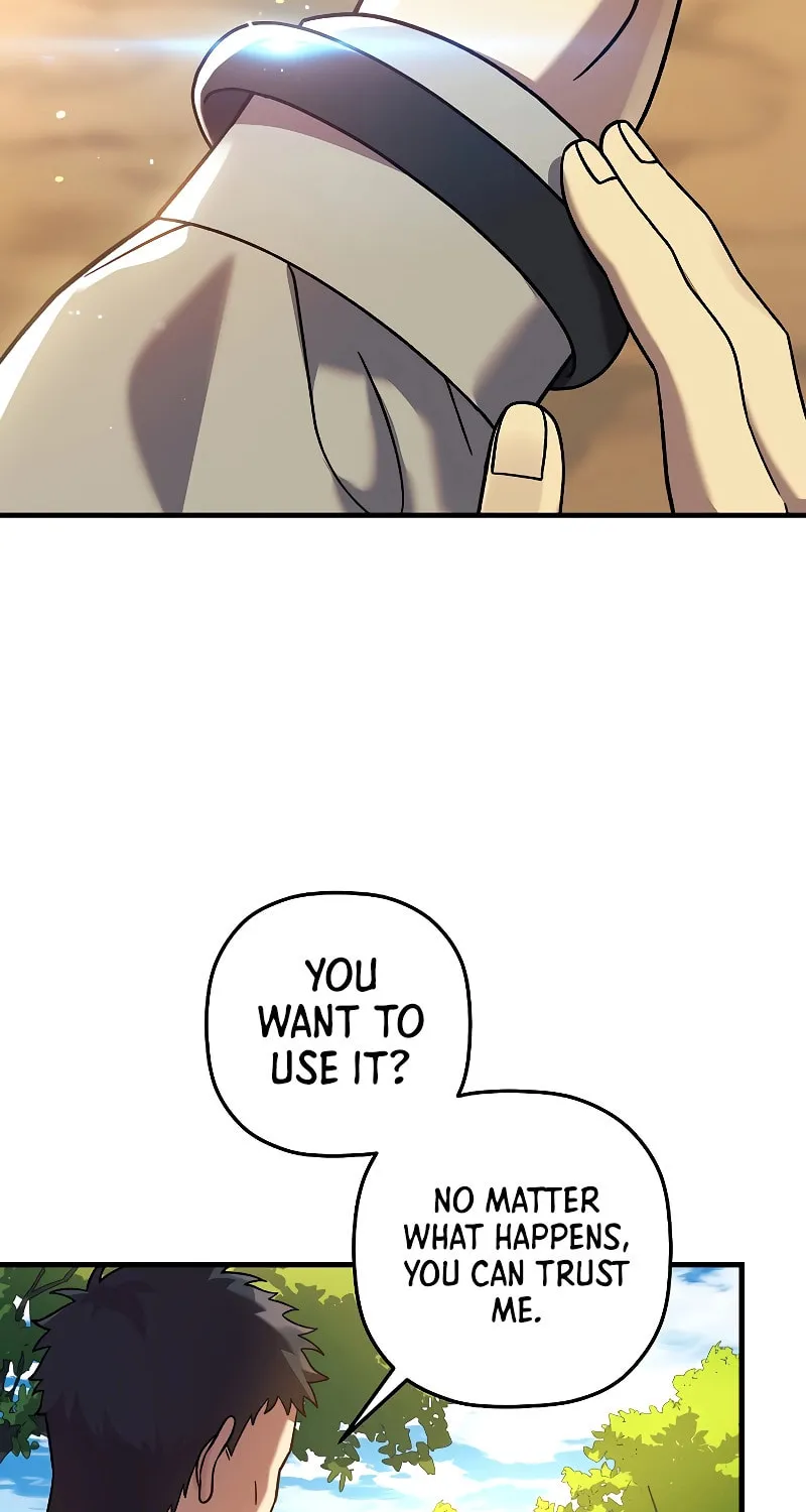 My Daughter Is The Final Boss Chapter 105 page 83 - 