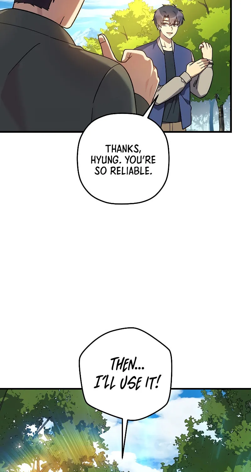 My Daughter Is The Final Boss Chapter 105 page 84 - 