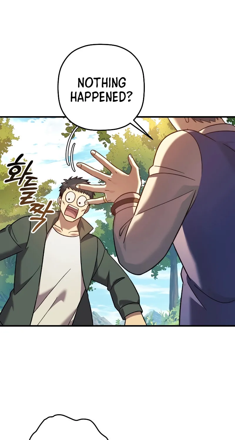 My Daughter Is The Final Boss Chapter 105 page 87 - 