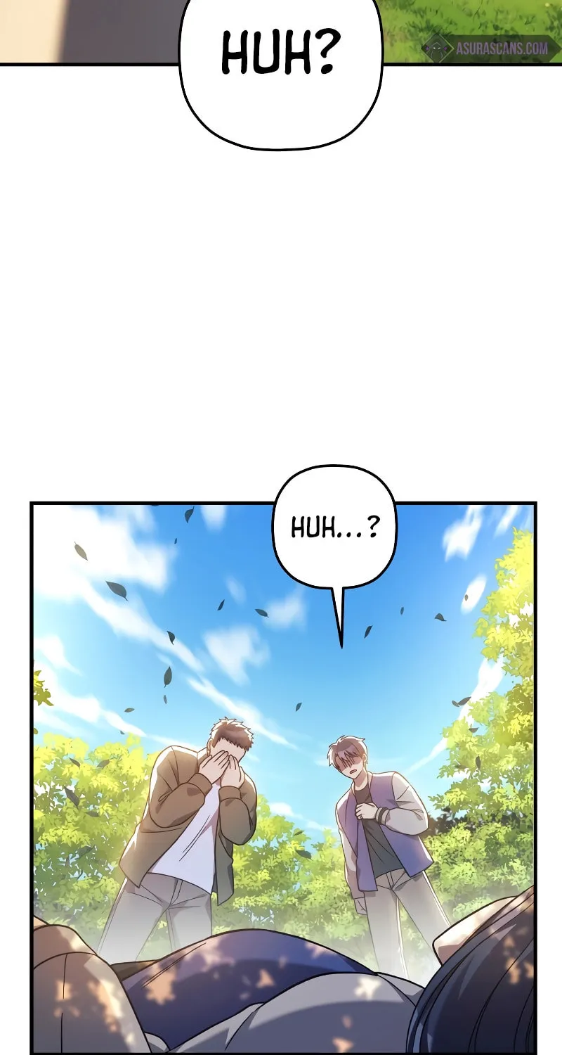 My Daughter Is The Final Boss Chapter 105 page 90 - 