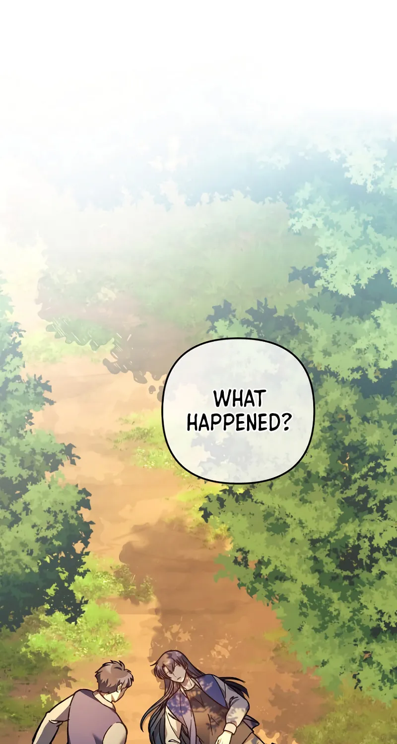 My Daughter Is The Final Boss Chapter 106 page 2 - 