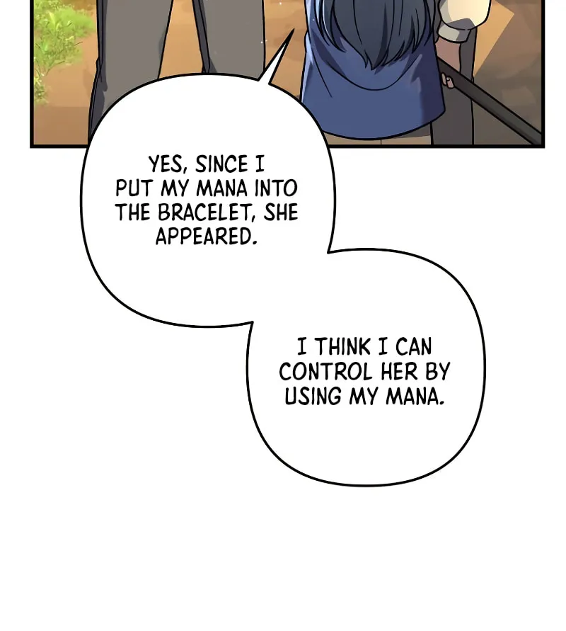My Daughter Is The Final Boss Chapter 106 page 13 - 