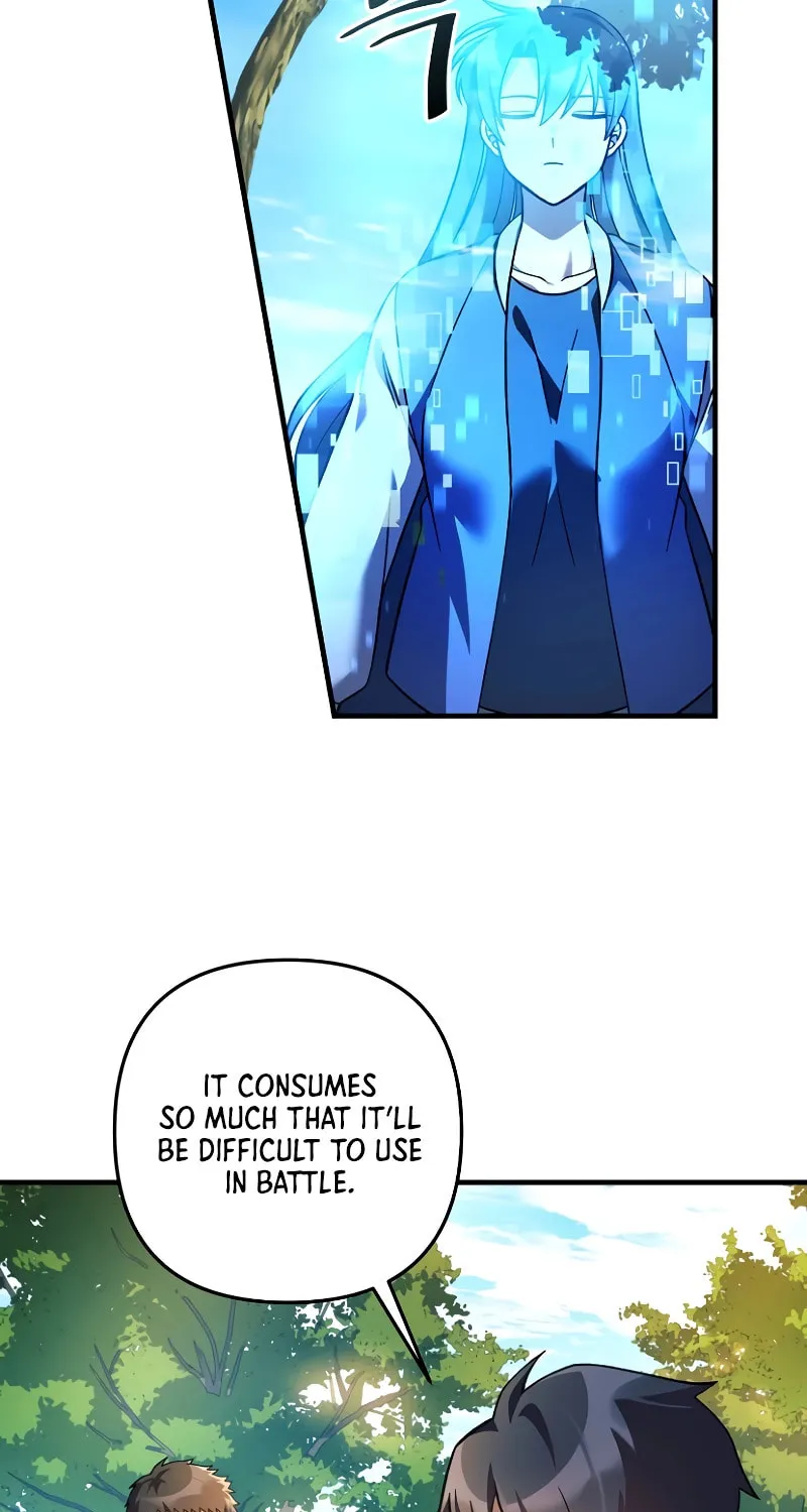My Daughter Is The Final Boss Chapter 106 page 16 - 