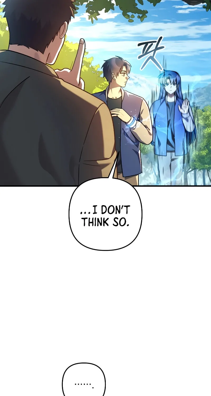 My Daughter Is The Final Boss Chapter 106 page 18 - 