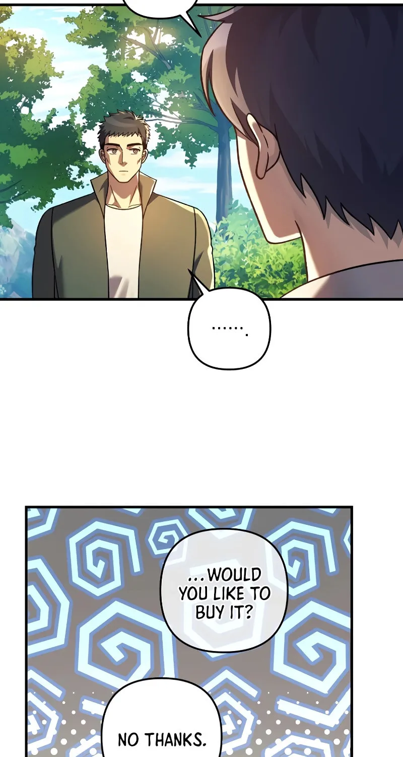 My Daughter Is The Final Boss Chapter 106 page 19 - 