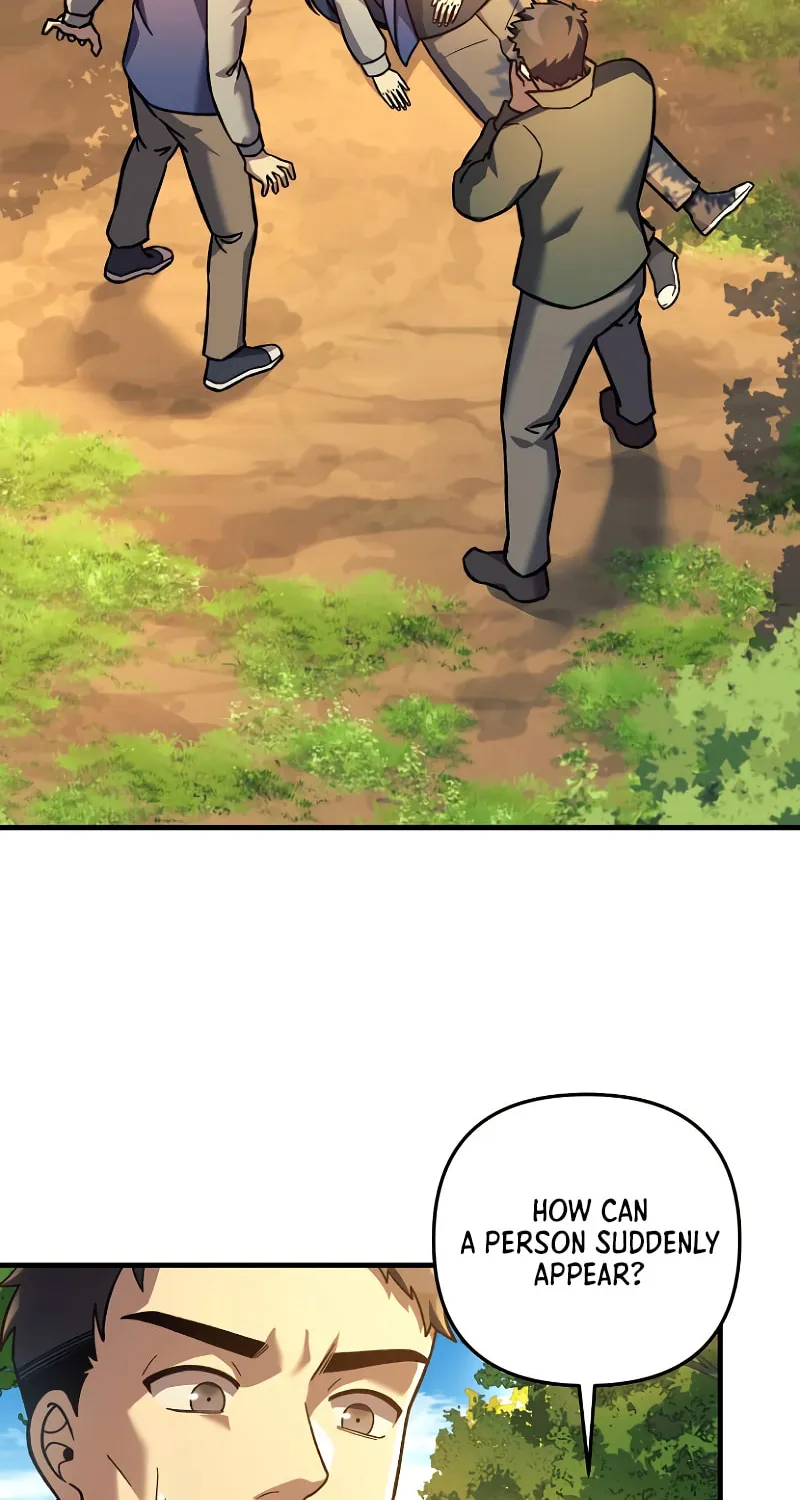 My Daughter Is The Final Boss Chapter 106 page 3 - 