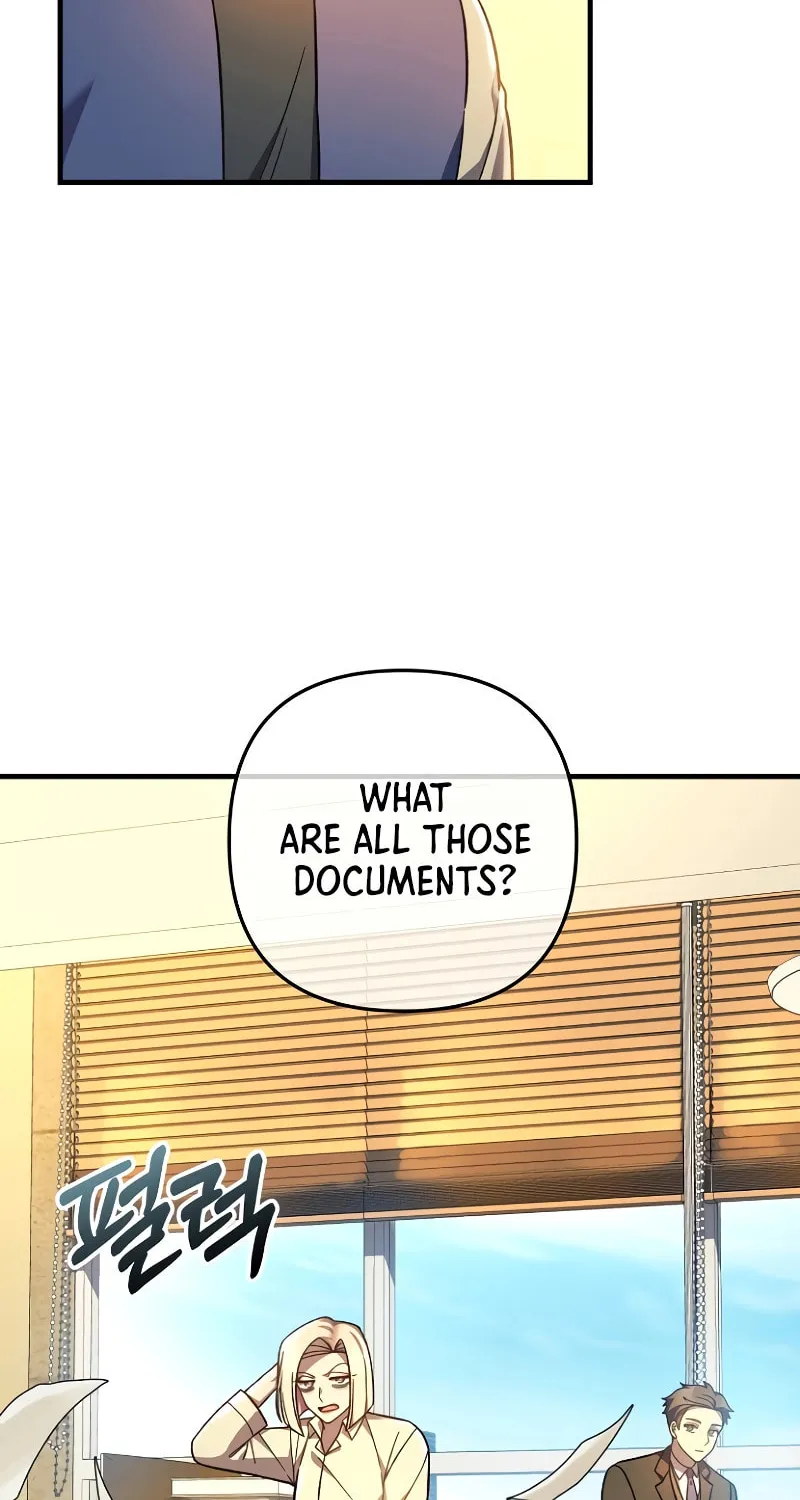 My Daughter Is The Final Boss Chapter 106 page 23 - 
