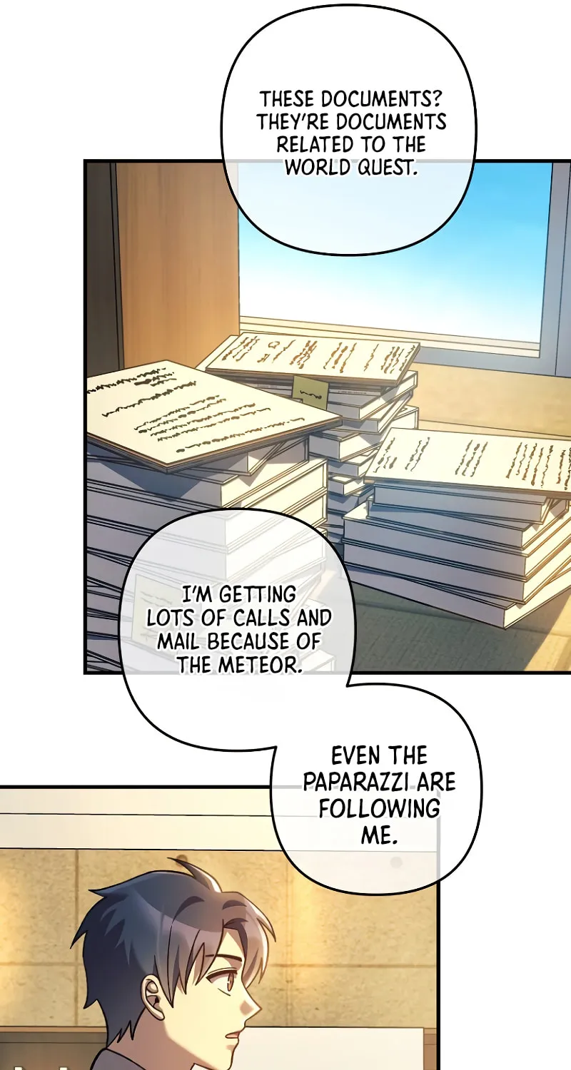 My Daughter Is The Final Boss Chapter 106 page 25 - 