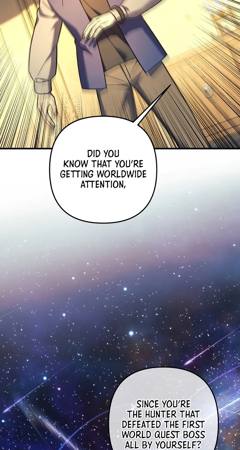 My Daughter Is The Final Boss Chapter 106 page 27 - 