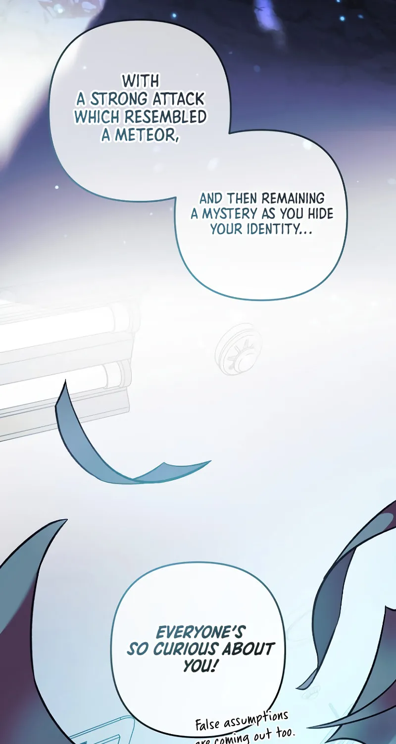 My Daughter Is The Final Boss Chapter 106 page 29 - 