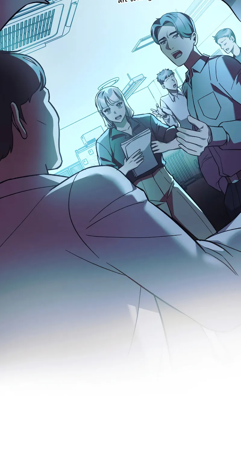 My Daughter Is The Final Boss Chapter 106 page 30 - 