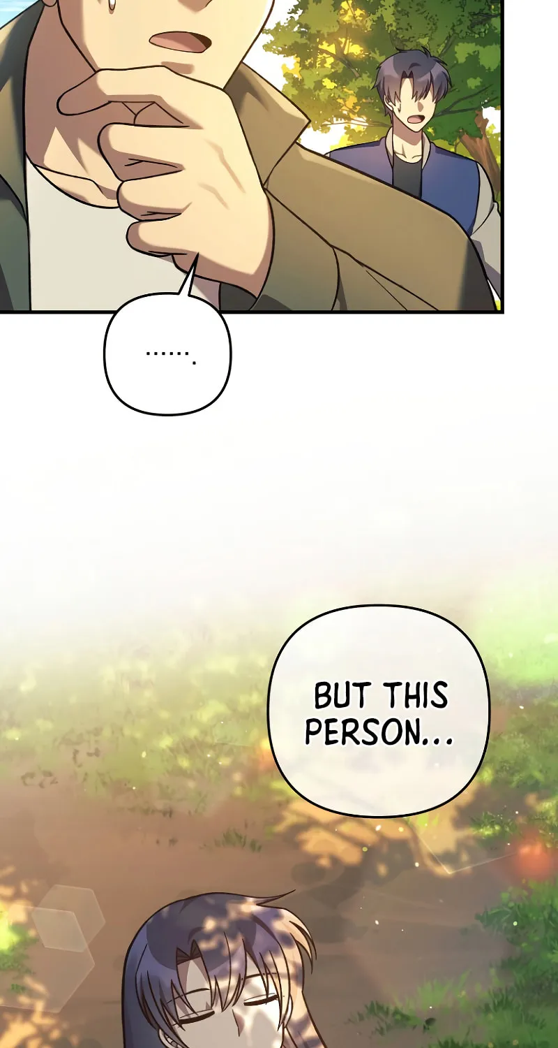 My Daughter Is The Final Boss Chapter 106 page 4 - 