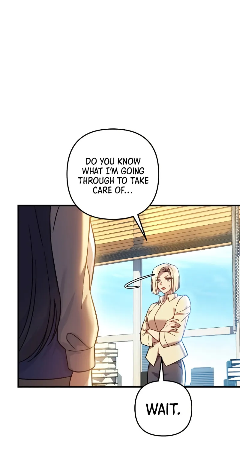 My Daughter Is The Final Boss Chapter 106 page 31 - 