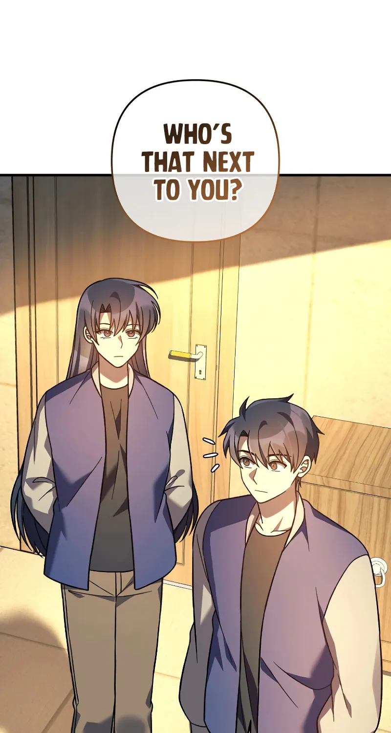 My Daughter Is The Final Boss Chapter 106 page 32 - 