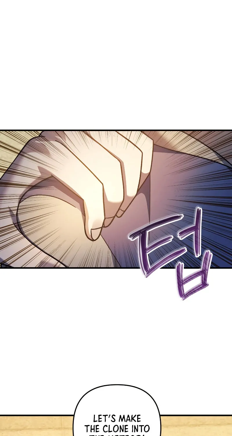 My Daughter Is The Final Boss Chapter 106 page 39 - 