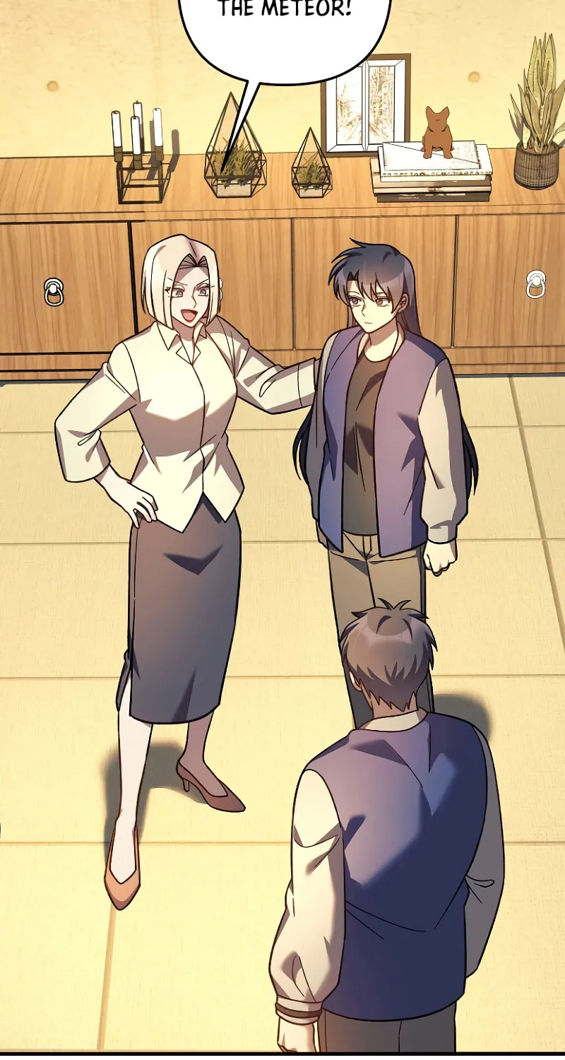 My Daughter Is The Final Boss Chapter 106 page 40 - 