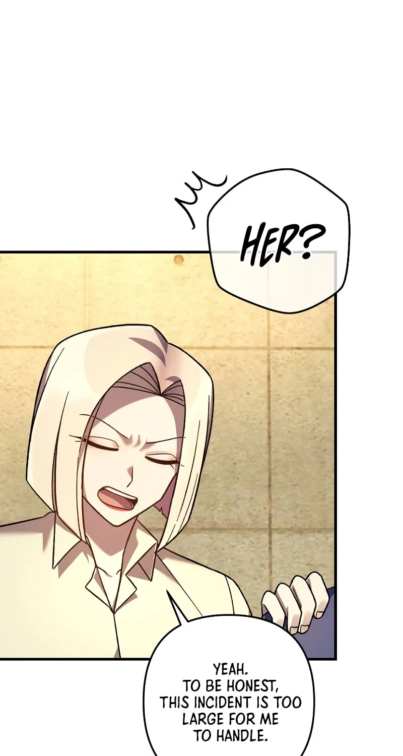My Daughter Is The Final Boss Chapter 106 page 41 - 