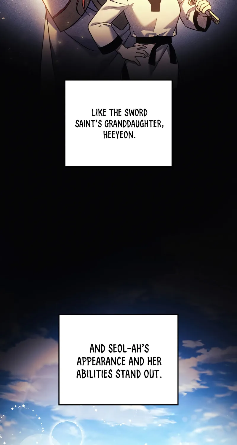 My Daughter Is The Final Boss Chapter 106 page 44 - 