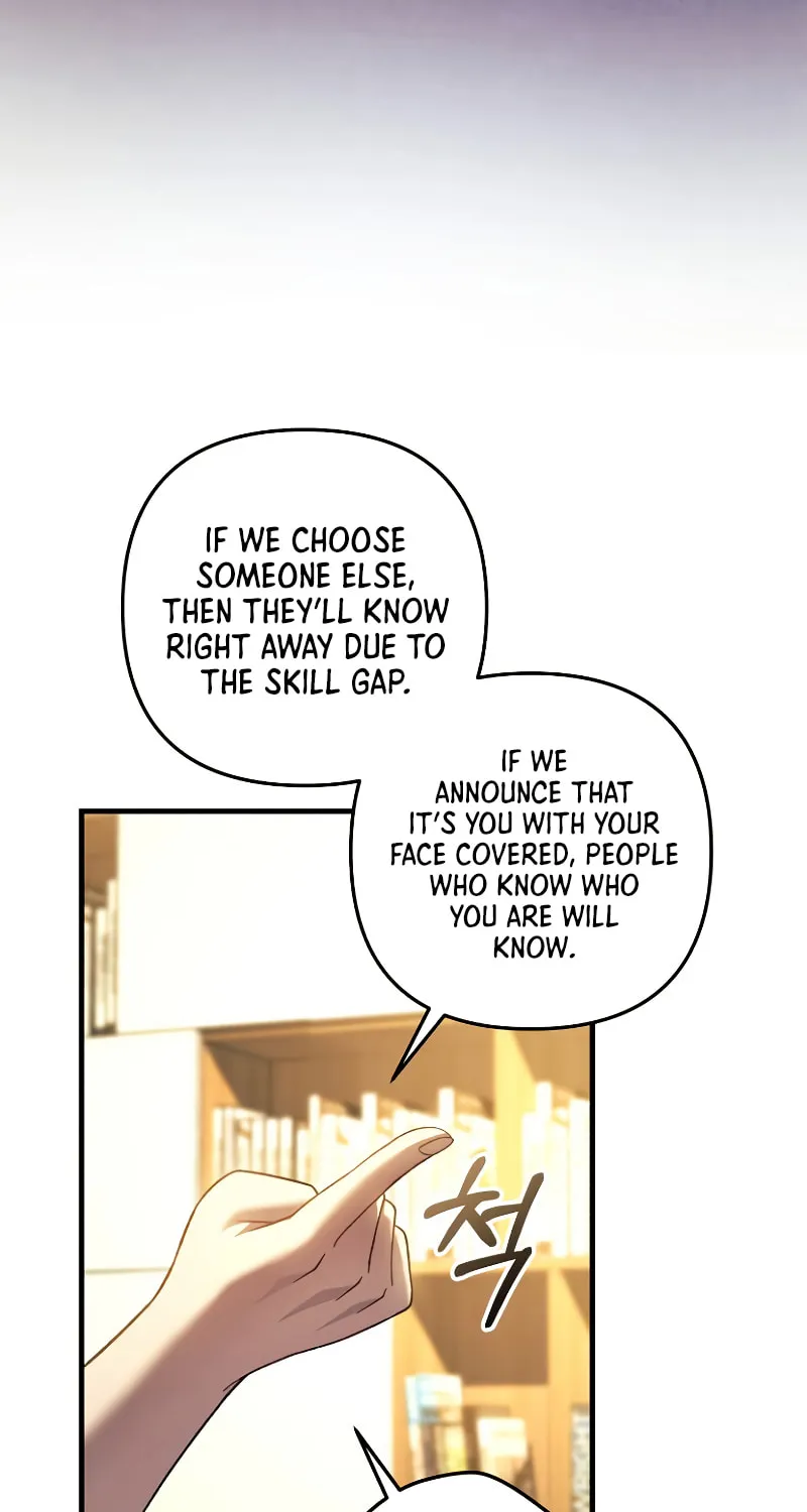 My Daughter Is The Final Boss Chapter 106 page 46 - 