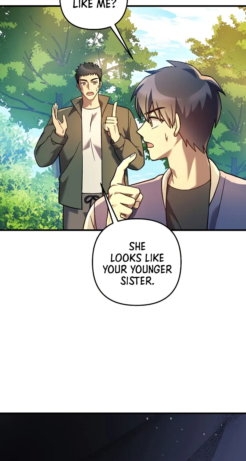 My Daughter Is The Final Boss Chapter 106 page 6 - 