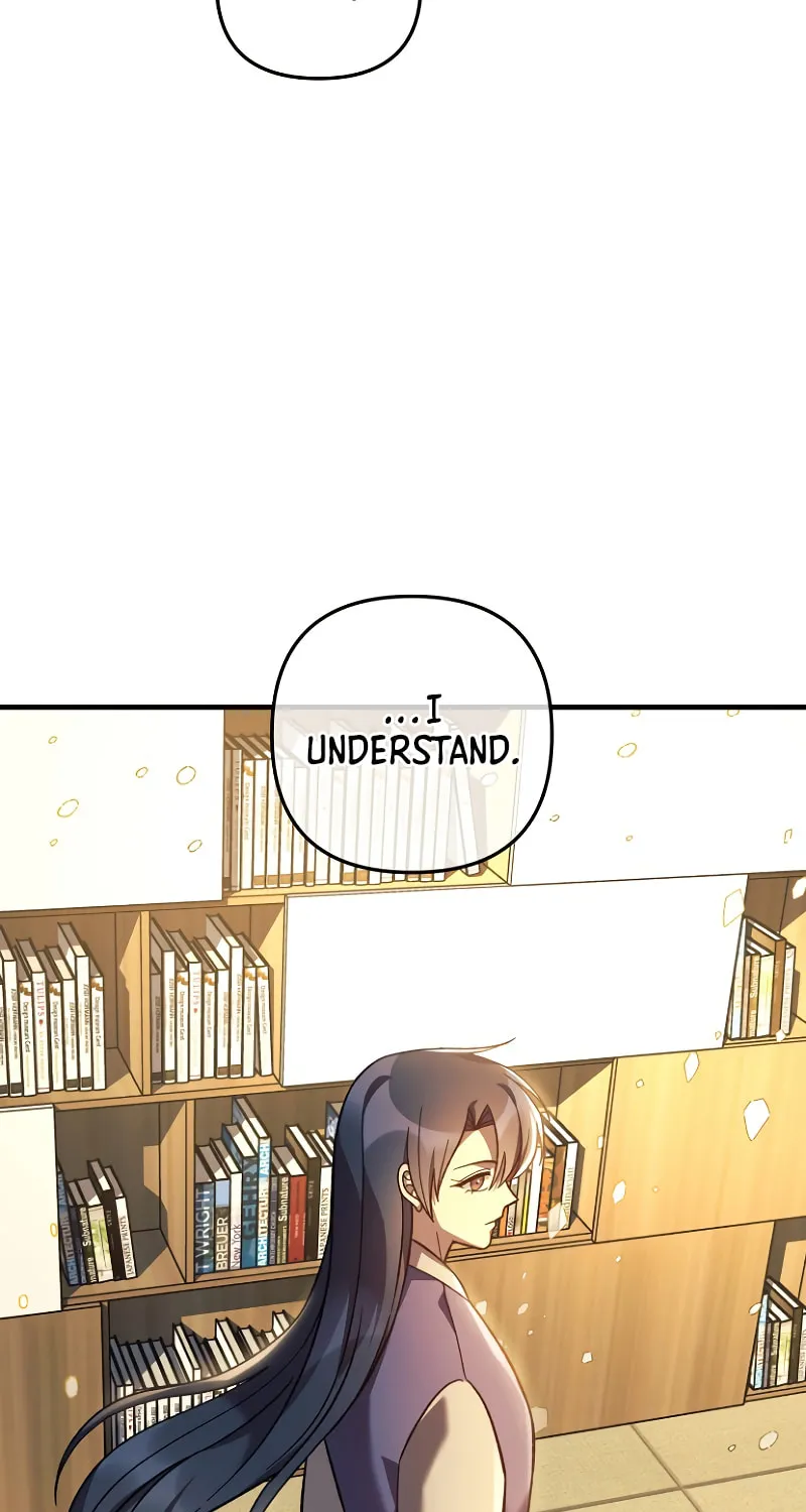 My Daughter Is The Final Boss Chapter 106 page 51 - 