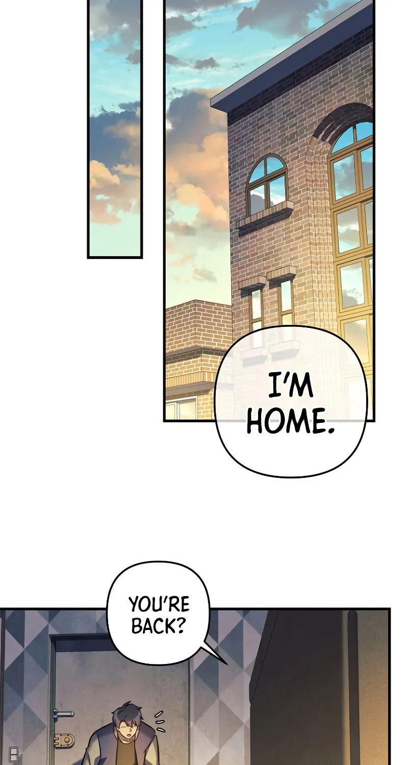 My Daughter Is The Final Boss Chapter 106 page 54 - 
