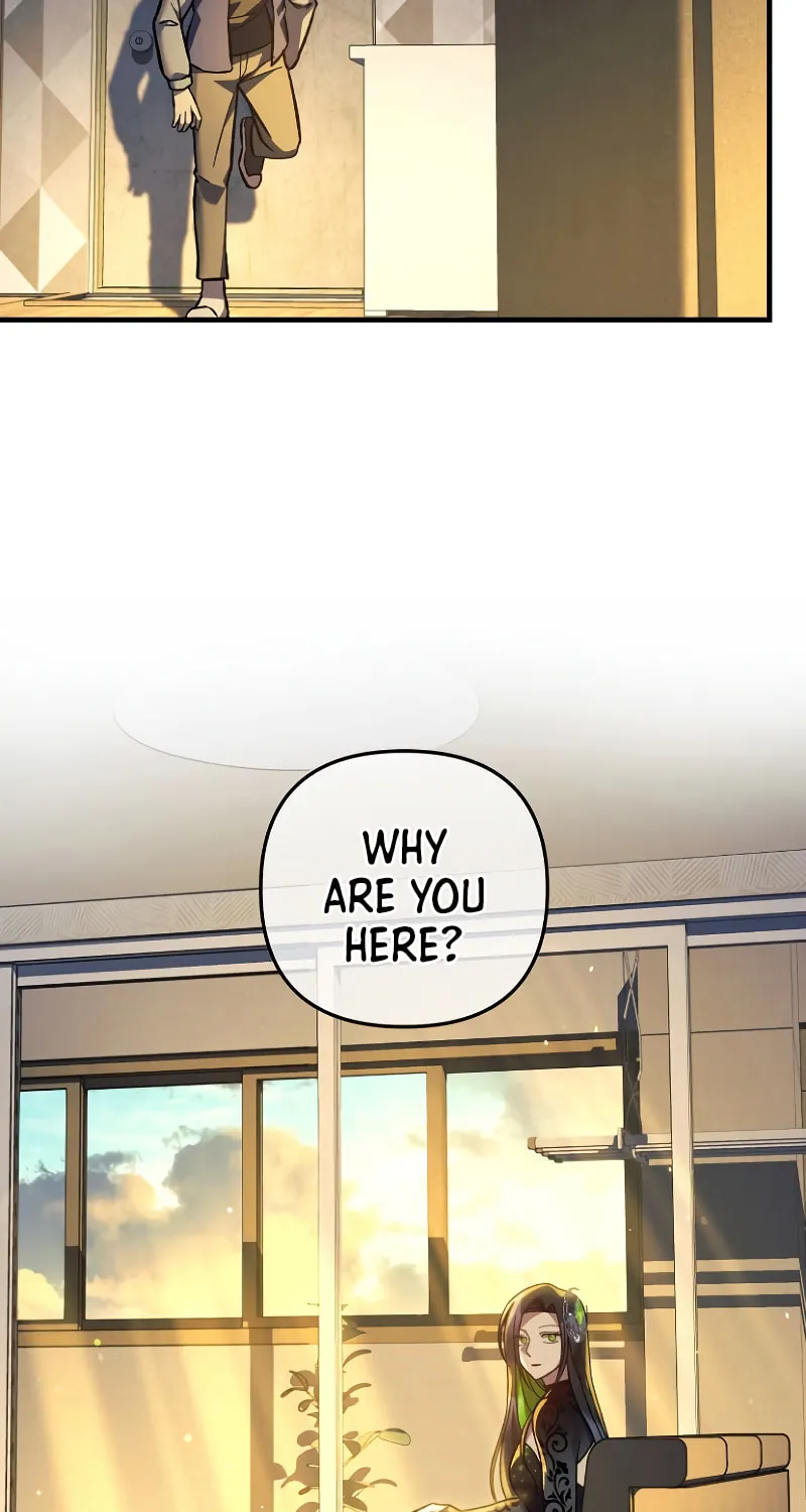 My Daughter Is The Final Boss Chapter 106 page 55 - 