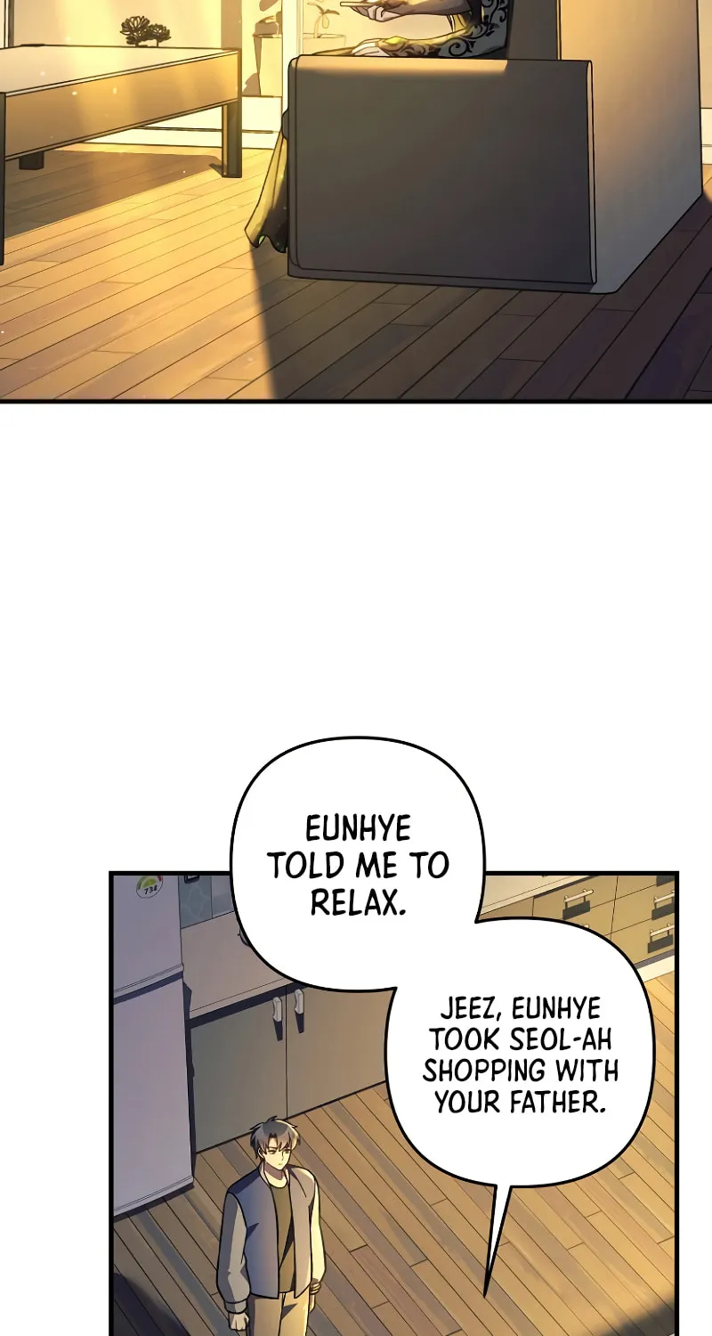 My Daughter Is The Final Boss Chapter 106 page 56 - 