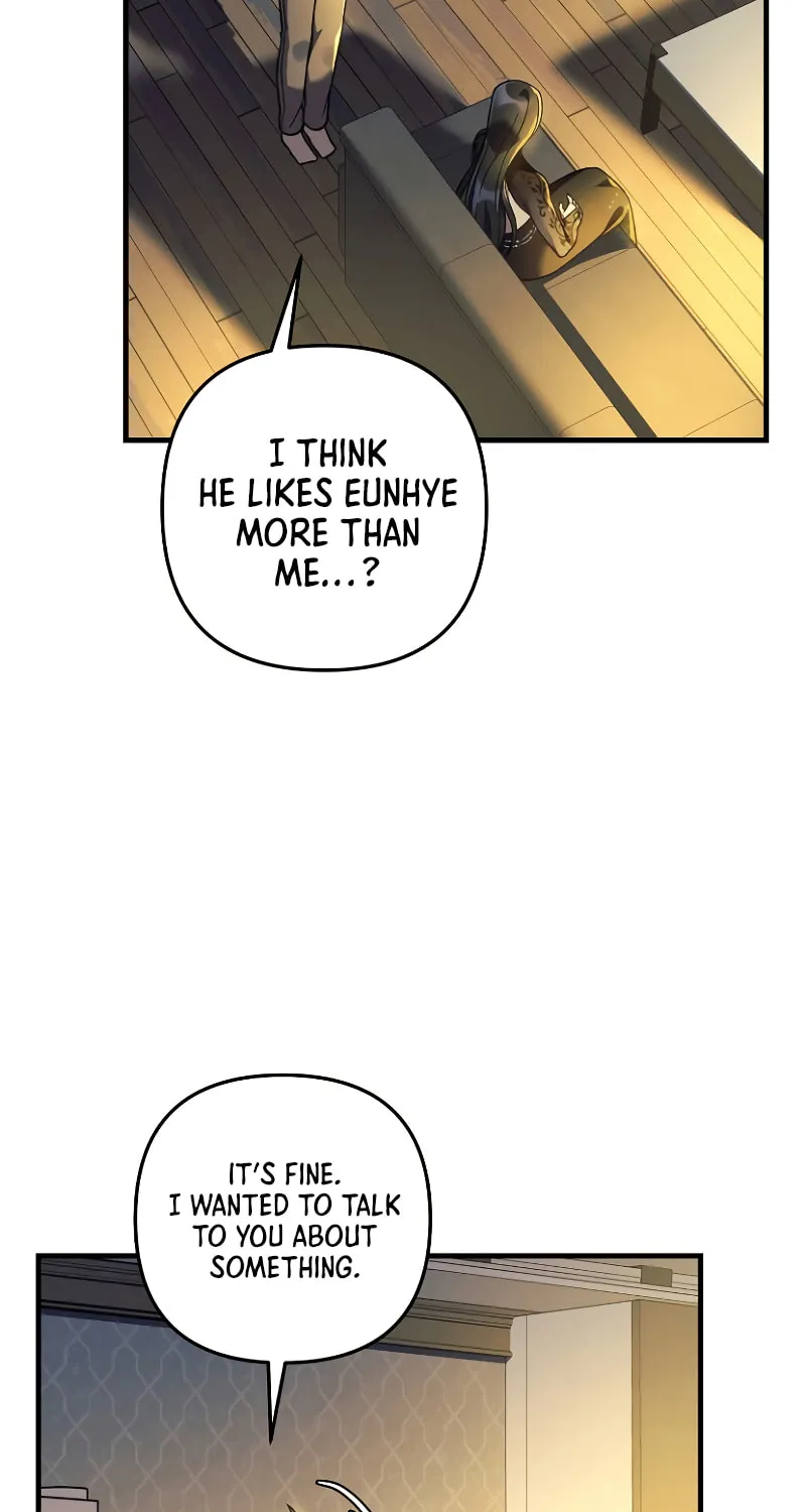 My Daughter Is The Final Boss Chapter 106 page 57 - 