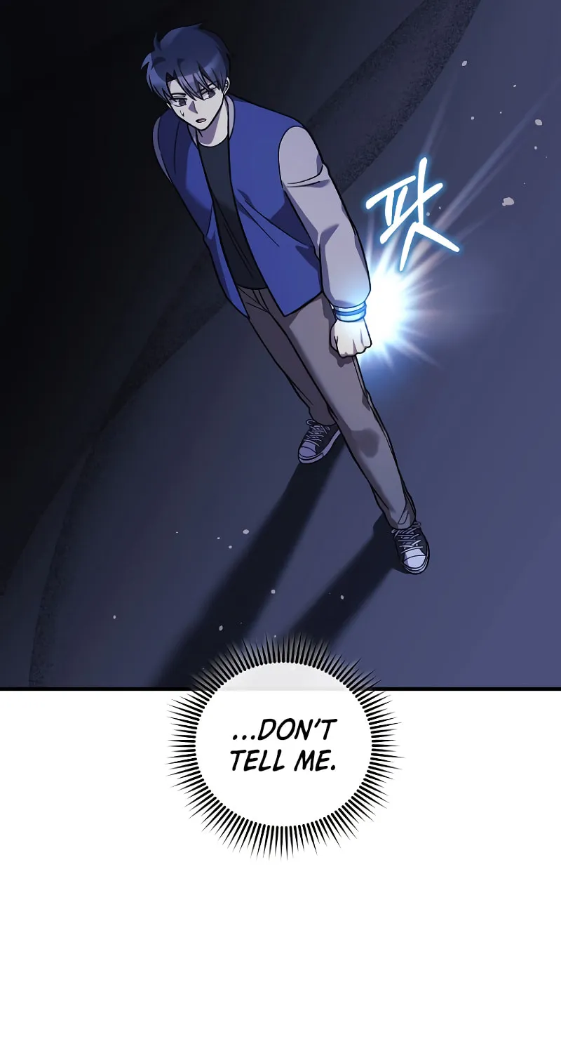 My Daughter Is The Final Boss Chapter 106 page 7 - 