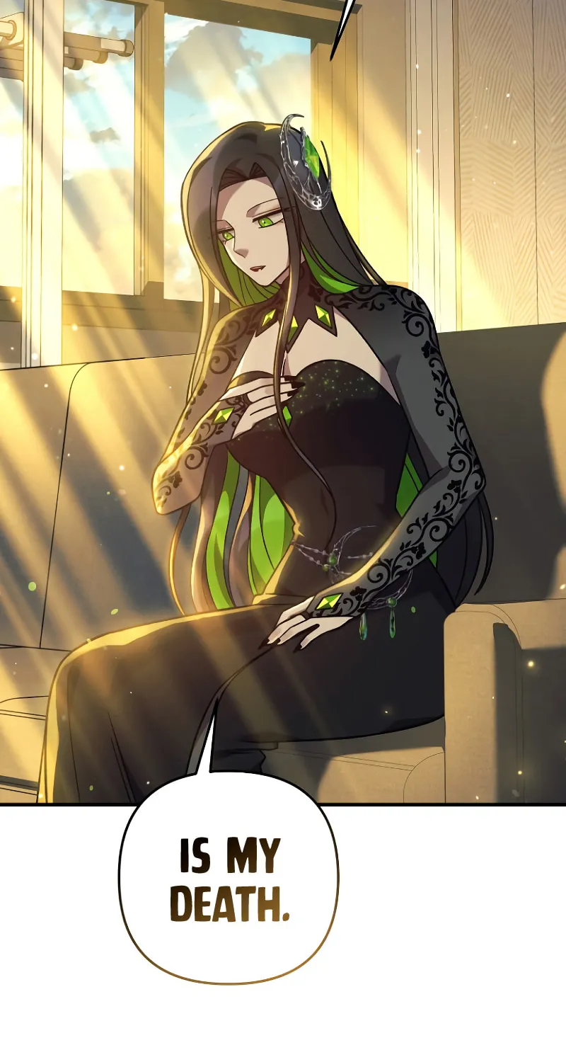 My Daughter Is The Final Boss Chapter 106 page 62 - 