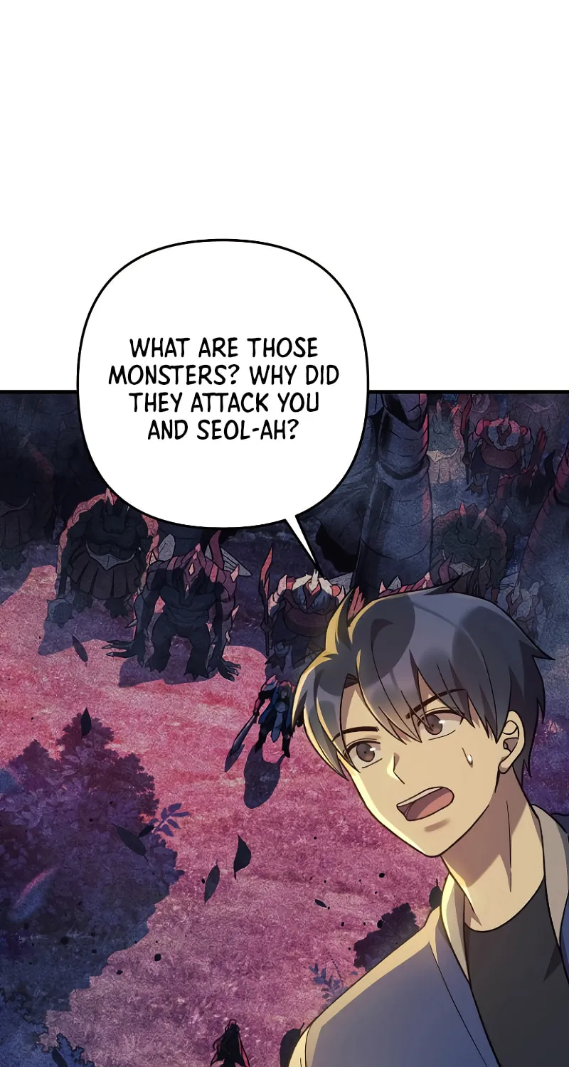 My Daughter Is The Final Boss Chapter 106 page 63 - 