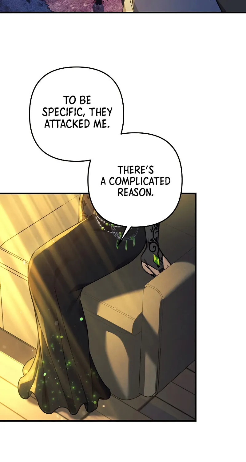 My Daughter Is The Final Boss Chapter 106 page 64 - 