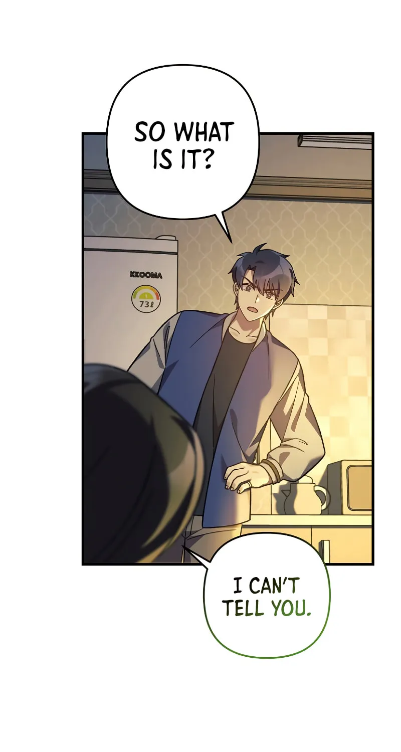 My Daughter Is The Final Boss Chapter 106 page 65 - 