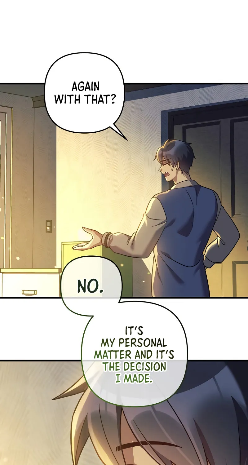 My Daughter Is The Final Boss Chapter 106 page 66 - 