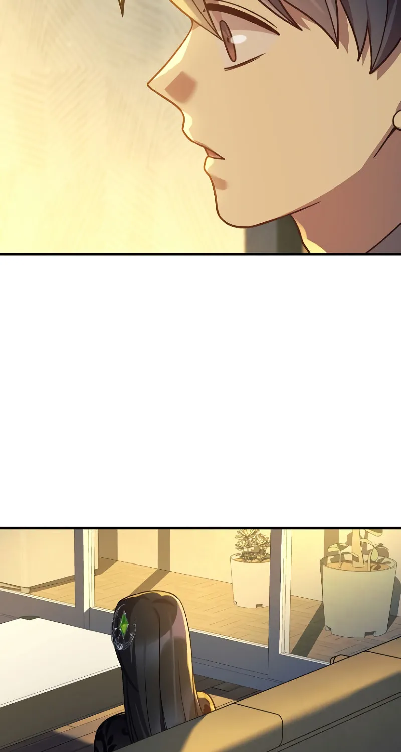 My Daughter Is The Final Boss Chapter 106 page 67 - 